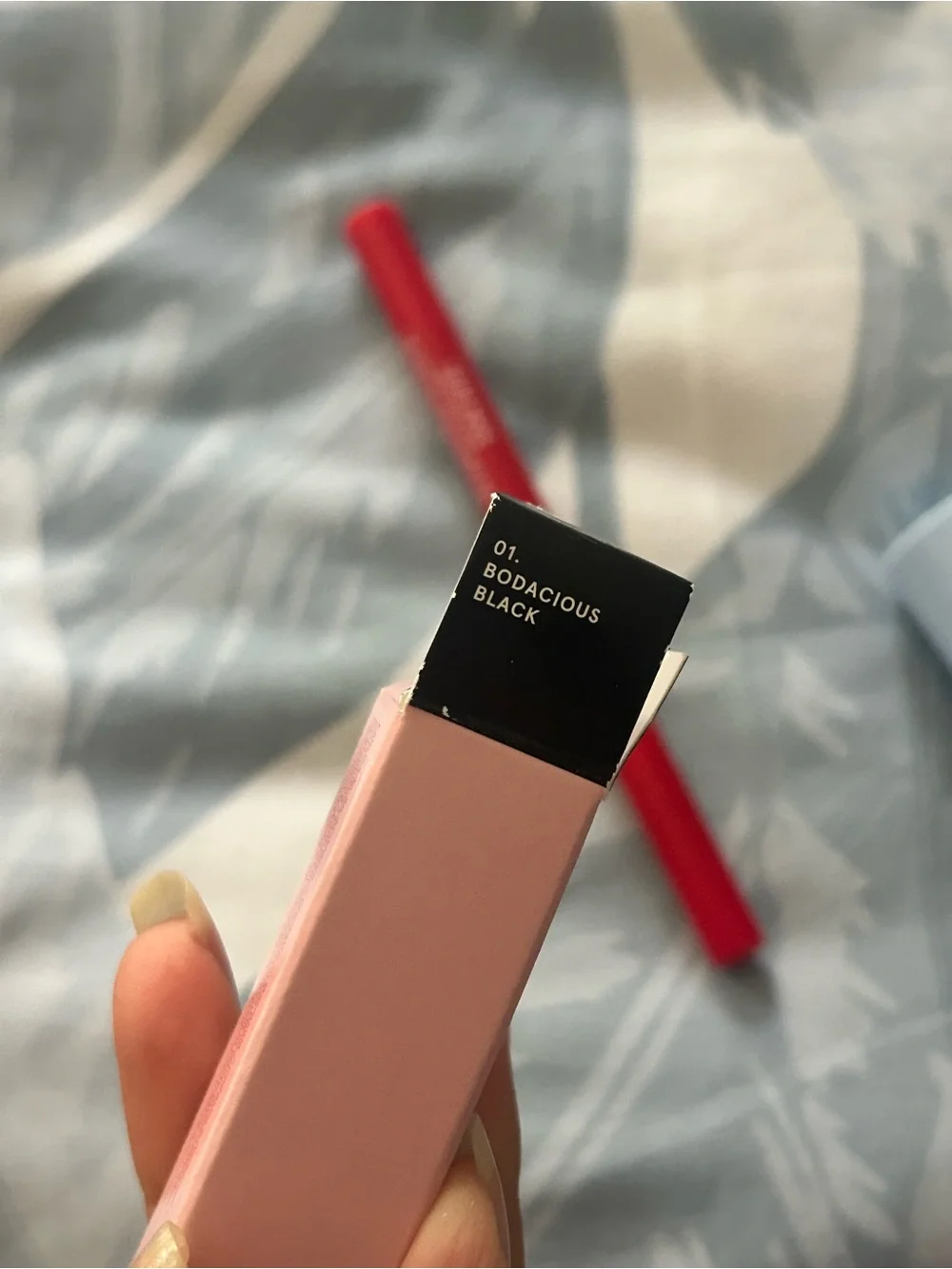 Kosas Makeup Bundle – Brand New Samples & Minis + Cosmetic Bag